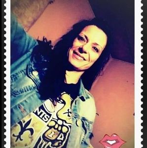 Meet your Posher, Tammy